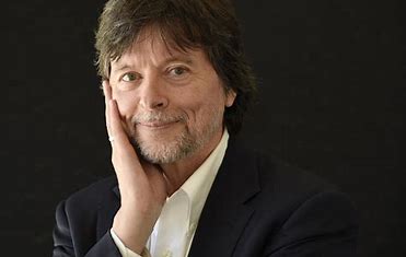 Ken Burns